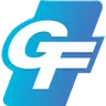 GitFourchette のロゴ