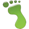 Greenfoot 徽标