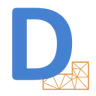 DAMASK mesh Logo