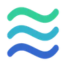 Rakenduse Deskflow logo