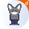 Rakenduse Little Adventure logo