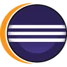 Logo de Eclipse IDE for Java Developers