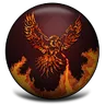 Firestorm Viewer logotipas