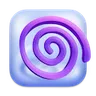 Flycast Logosu