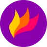 Logo de Flameshot