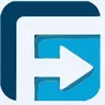 Логотип Free Download Manager