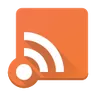 Logo Akregator