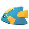 Angelfish Logo