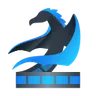 لوگوی Dragon Player