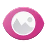 Gwenview Logo
