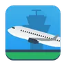 Logo KDE Itinerary