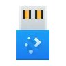 Logo ISO Image Writer