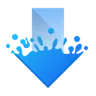 Logo KTorrent