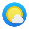 Weather logotip