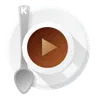 Logo Kaffeine