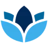 Rakenduse Kalm logo