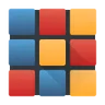 KBlocks Logo