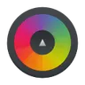 KColorChooser Logo