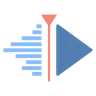 Logo de Kdenlive