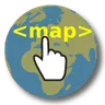 Logo KImageMapEditor