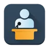 Logótipo de Kongress