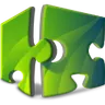 Palapeli Logo
