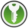 Logo de KeePassXC