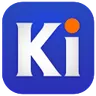 KiCad logotip