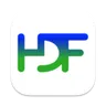 HDFView Logo