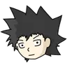 نشان Hikou no mizu