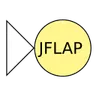 Rakenduse JFLAP logo