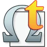 OmegaT Logosu