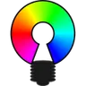 OpenRGB Siglă