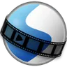 OpenShot Video Editor Logosu