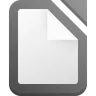 LibreOffice Λογότυπο