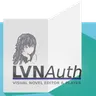 Stemë LVNAuth
