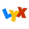 Logo ng LyX
