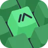 Logo de Meshtastic Desktop