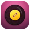 mpz Music Player 徽标