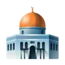 Logotip de Munadi