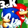 Sonic 3: A.I.R Ապրանքանիշ
