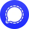 Logo de Signal Desktop