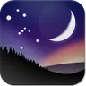 Emblemo de Stellarium