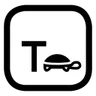 Logo de Typing Turtle