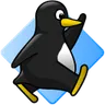 لوگوی SuperTux