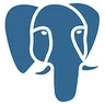 Logo de pgAdmin 4