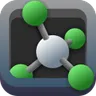Python Molecular Graphics Logo
