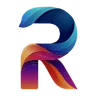 Rayforge 徽标