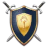 Battle for Wesnoth Logosu
