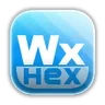 wxHexEditor Logosu